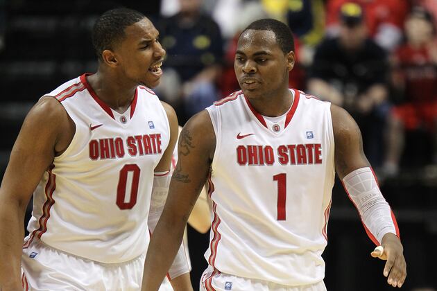 NCAA Tournament 2012: Eight Elite 8 Studs That'll Boost Their NBA Draft Stock
