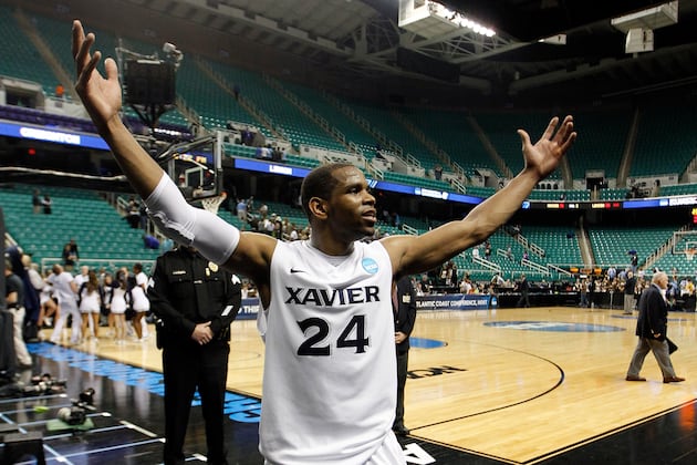 Sweet 16 2012: 8 Players That Must Take Control for Their Teams to Win on Friday