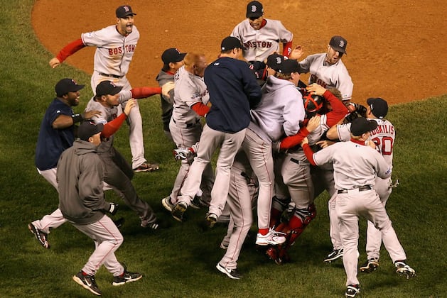 Boston Red Sox: 16 Most Clutch Pitchers in Franchise History