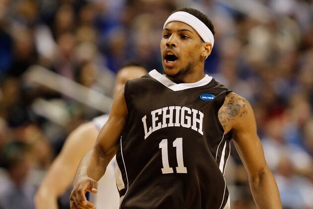 NCAA Tournament Scores 2012: 25 Biggest Upsets in the Past 10 Years
