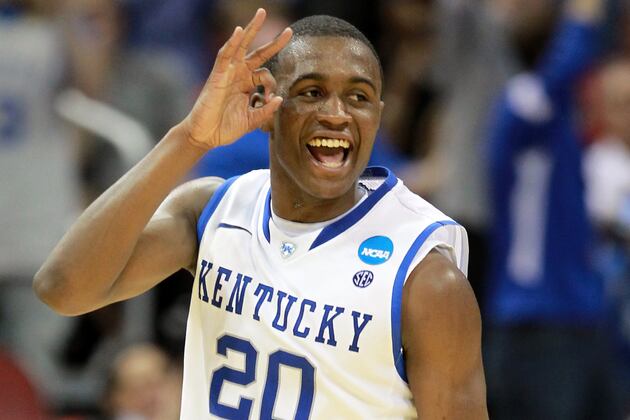 Kentucky vs. Indiana: Why Kentucky Will Get Revenge