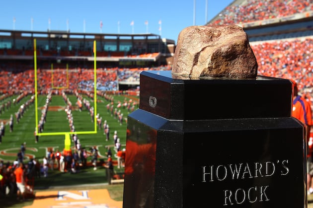 Clemson Football: Game-by-Game Predictions for 2012