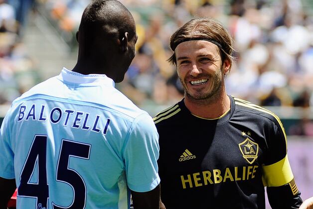 MLS: Relating Each Team to a Premier League Parallel