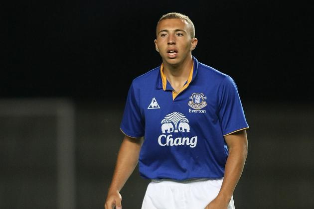 Premier League: 1 Youth Player Each Side Will Promote Next Season