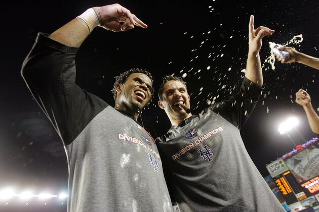25 Most Incredible New York Mets Highlights of All-Time