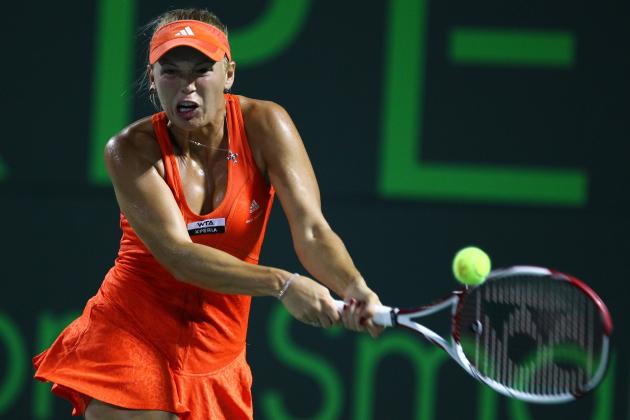 Caroline Wozniacki and 15 Least-Deserving No. 1s of All Time