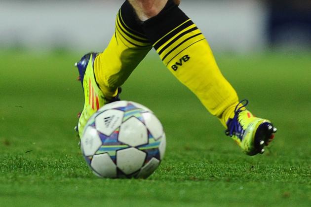 4 Reasons Borussia Dortmund Will Beat FC Köln in the Bundesliga This Sunday