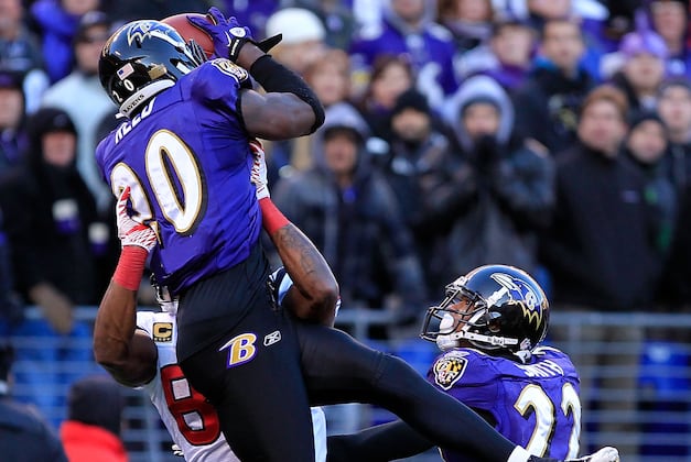 7 Safeties the Baltimore Ravens Should Consider in Free Agency and in the Draft