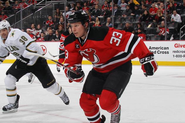 New Jersey Devils: Top 5 Prospects to Be Excited About