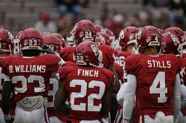 Oklahoma Football Recruiting: Power Ranking the Last 5 Recruiting Seasons