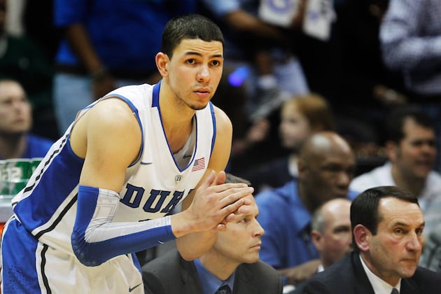 Duke Basketball: Why Losing Austin Rivers Isn't a Bad Thing for the Blue Devils