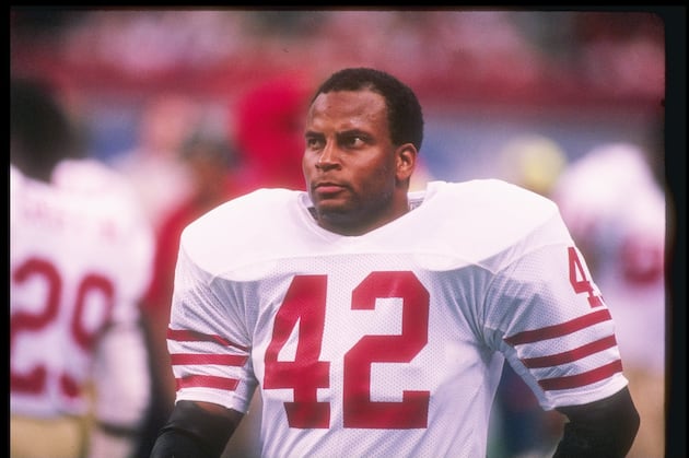 Ranking the Top 10 Free Safeties in NFL History
