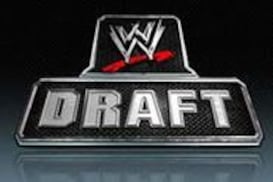 WWE Draft: Time for a Change