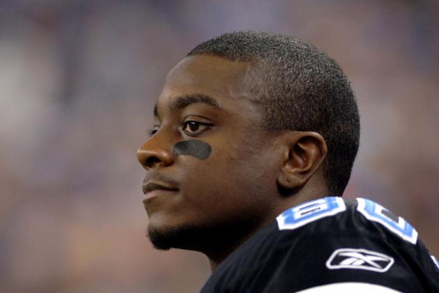 10 Most Disappointing Detroit Lions of My Lifetime