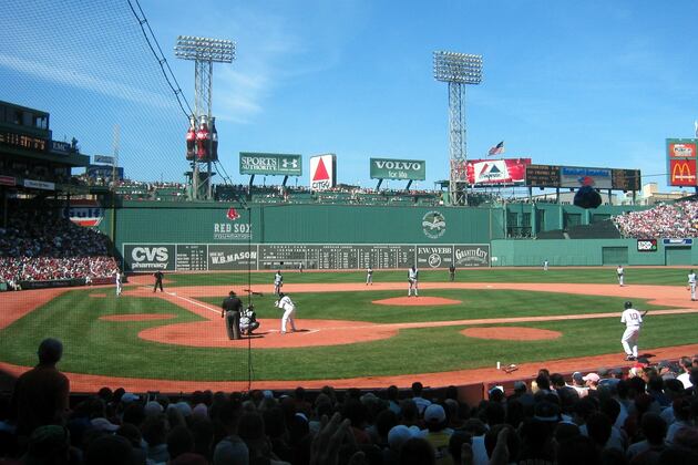 7 Teams in Need of a New Venue