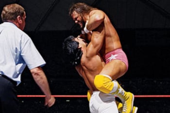 WWE WrestleMania: Creating a Dream Card with Matches from Past WrestleManias