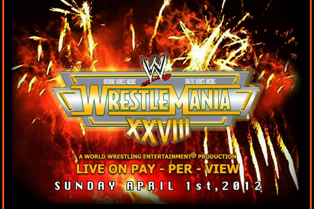 WrestleMania 28 Predictions: Previewing WWE's Biggest Event of 2012