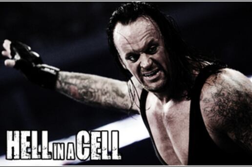 WrestleMania 28: Ranking the Undertaker's Hell in a Cell Matches