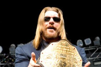 WrestleMania 28: Ranking Triple H's Hell in a Cell Matches