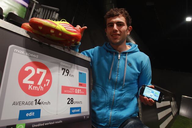World Football: Top 10 U23 Players You've Never Heard of