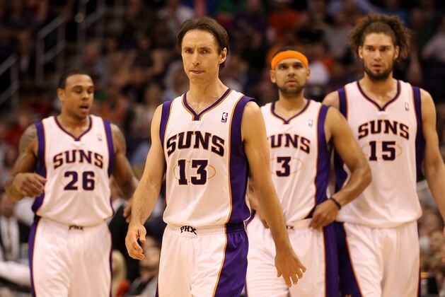 Power Ranking 10 Cinderella Underdogs to Root for in the NBA Stretch Run