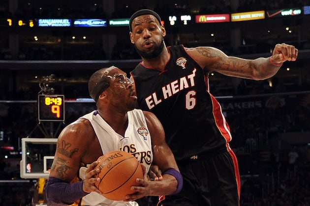 10 Things to Hate About the NBA