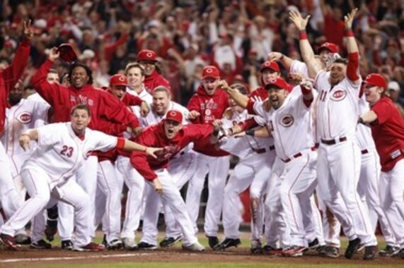 Ranking Each MLB National League Team's Starting 9