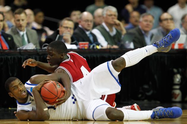 NCAA Tournament: Five Players That Helped Their Draft Stock in the Sweet 16