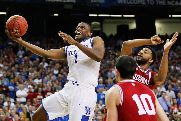 Final Four 2012: Early Bold Predictions for Rest of March Madness