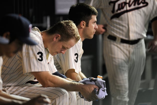 Ranking the 5 Minnesota Twins Who Could Play First Base If Justin Morneau Can't
