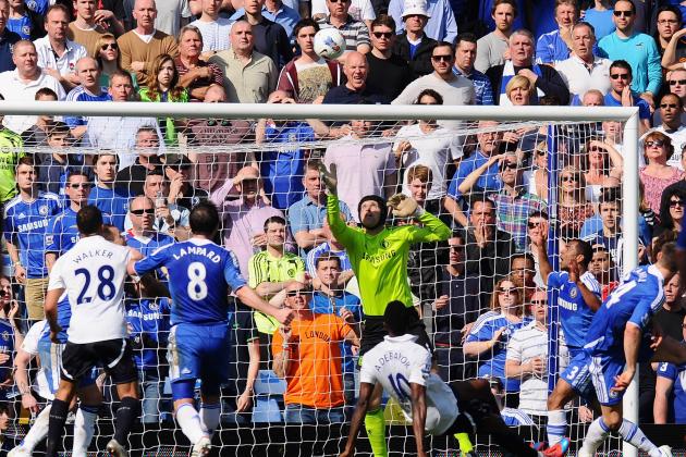 Chelsea FC vs. Tottenham Hotspur: 5 Things Learned from the Match