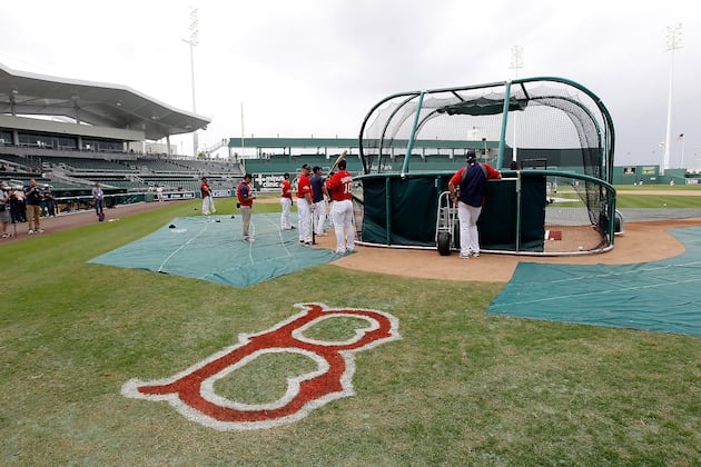Boston Red Sox: Final Predictions for the Opening Day 25-Man Roster