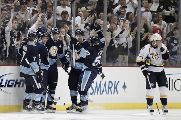 NHL: Power Ranking the Best Divisions
