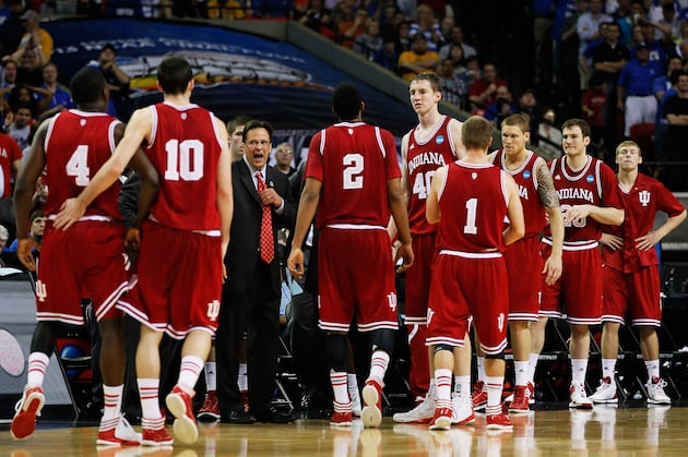 Indiana Basketball: The 7 Best Moments of the Hoosiers' 2011-12 Campaign