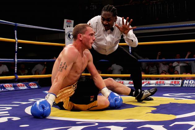 28 Unbelievable YouTube Knockout Videos You've Never Seen