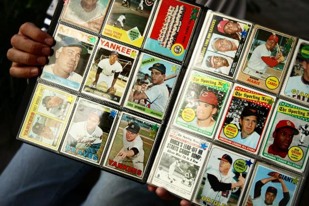 50 Ugliest Baseball Card Photos Ever