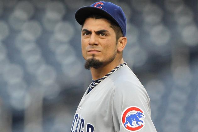 Chicago Cubs: What to Expect from the 2012 Rotation