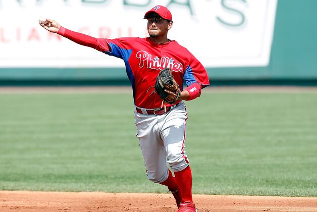 Philadelphia Phillies: Final Predictions for the Opening Day 25-Man Roster