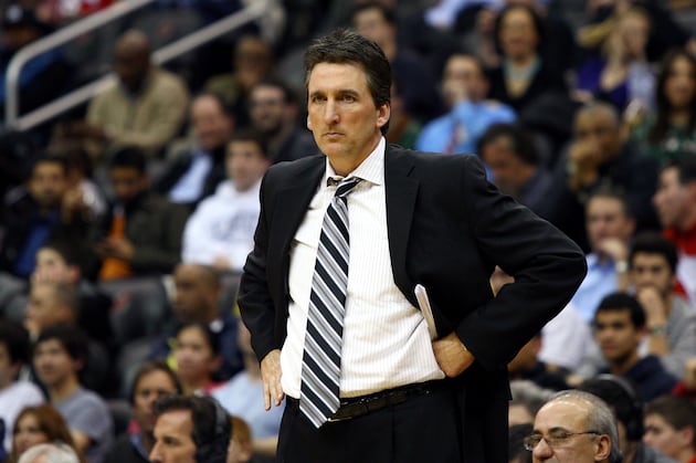 NBA Rumors: 5 Coaches Who Won't Be Around Next Year