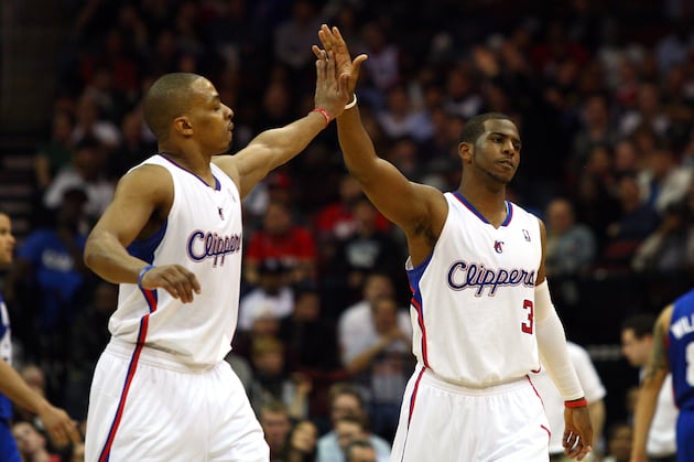 3 Question Marks for the Clippers in the Last Quarter of the NBA Season