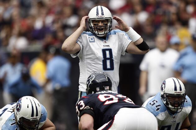 5 Reasons Tennessee Titans Are Better off Without Peyton Manning