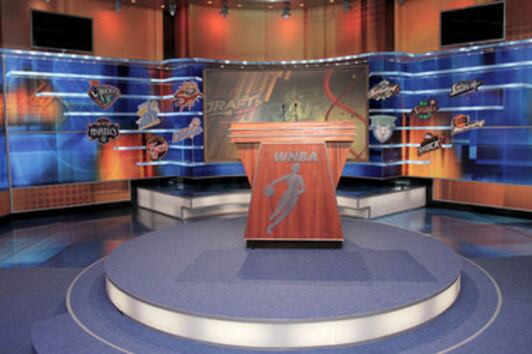 Mock 2012 WNBA Draft