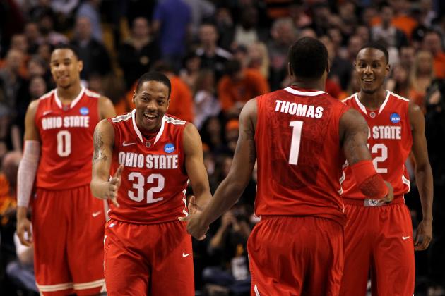 2012 NCAA Tournament: The 3 Best Performances from Saturday's Elite 8 Action