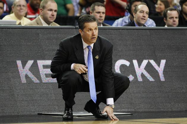 Final 4 2012: The 10 Most Intriguing Storylines Remaining