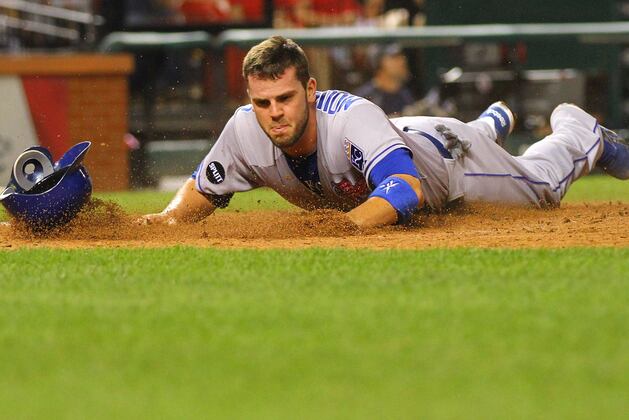 Fantasy Baseball 2012: Top 40 Fantasy Sleepers