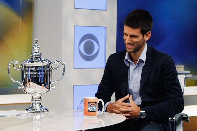 Novak Djokovic and CBS 60 Minutes Interview: Top 6 Revealing Comments