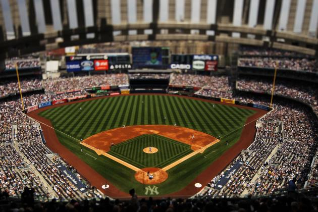 New York Yankees: What Will the Rotation Look Like?