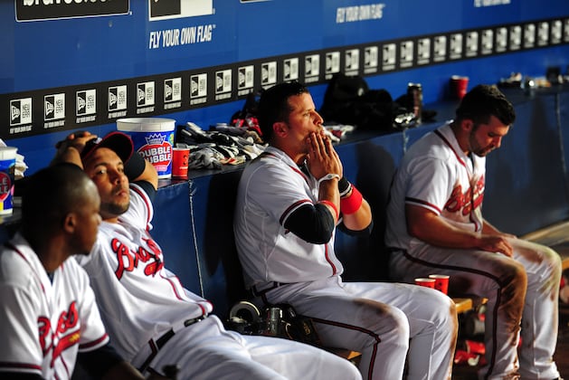Atlanta Braves: 5 Bold Predictions for the Braves 2012 Season