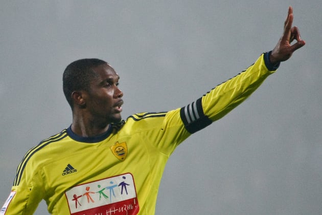 Anzhi Makhachkala: What You Should Know About an Emerging Club in World Football