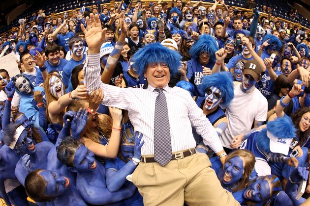 March Madness 2012: What Top Experts' Brackets Look Like Now